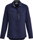 ZW760 Chemise de travail d'extérieur femme