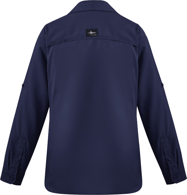 ZW760 Chemise de travail d'extérieur femme