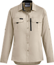 ZW760 Chemise de travail d'extérieur femme