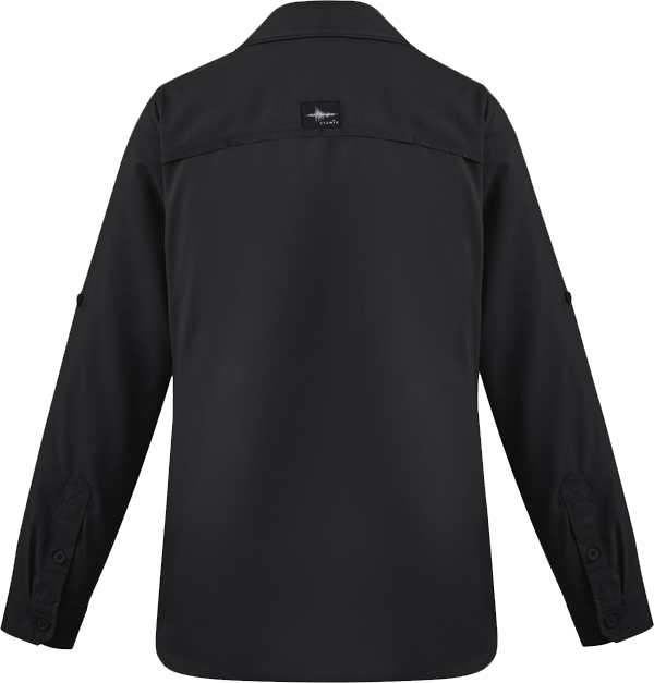 ZW760 Chemise de travail d'extérieur femme