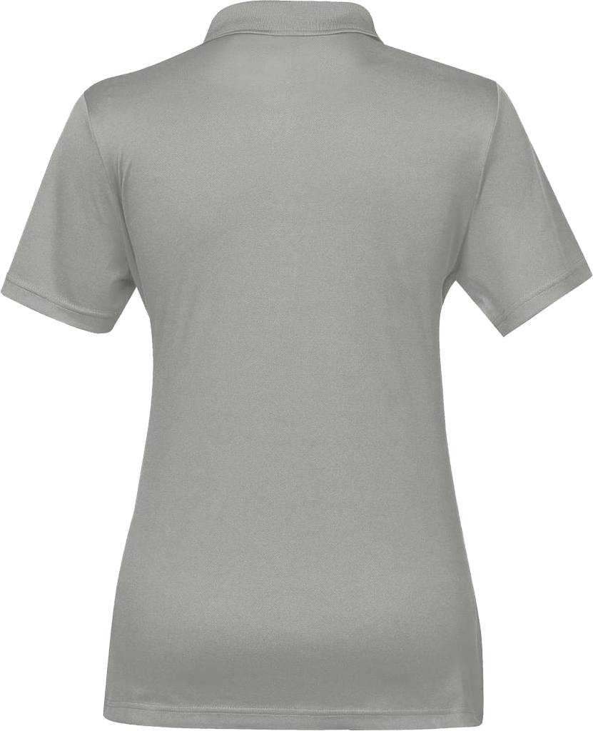 PG-1W Polo piqué Éclipse femme