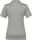 PG-1W Polo piqué Éclipse femme