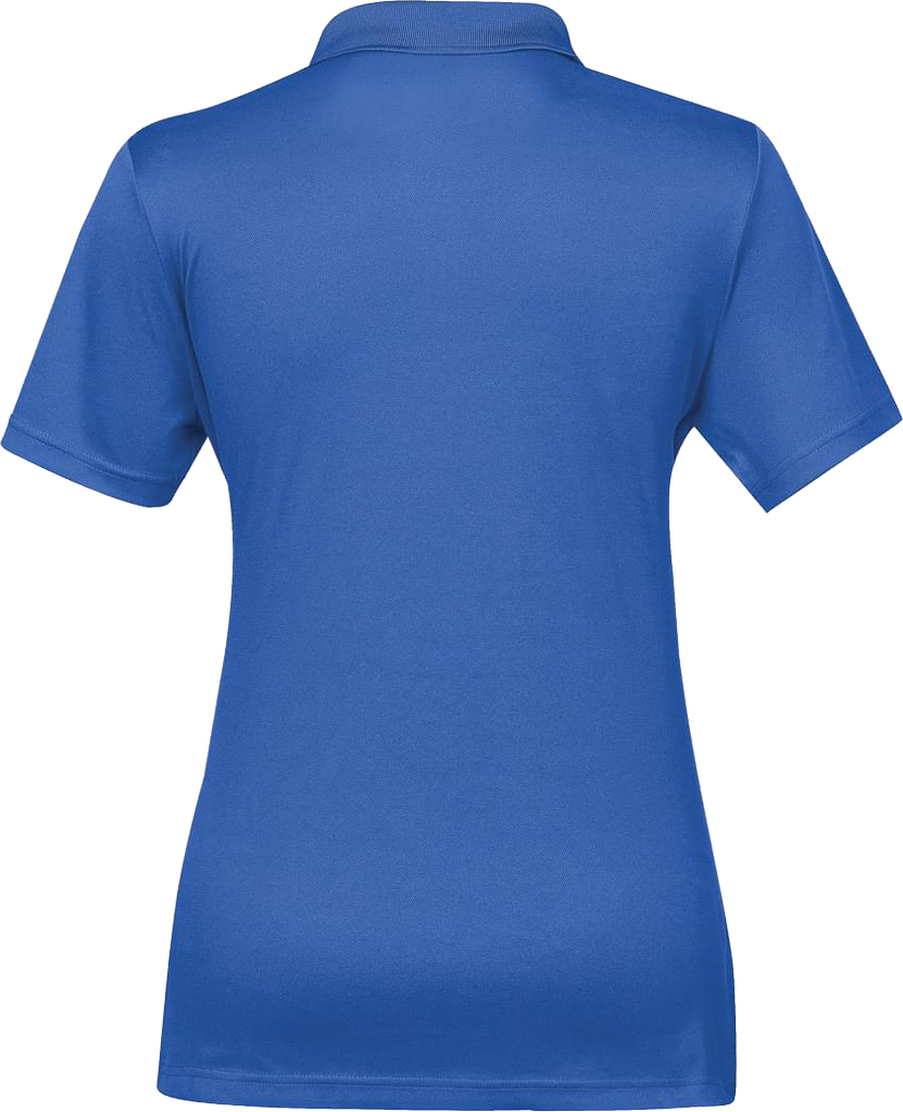 PG-1W Polo piqué Éclipse femme