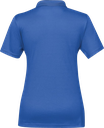 PG-1W Polo piqué Éclipse femme