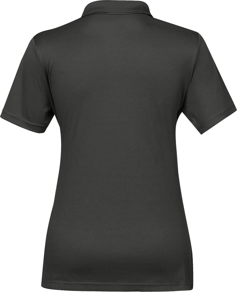 PG-1W Polo piqué Éclipse femme