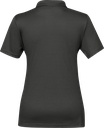 PG-1W Polo piqué Éclipse femme