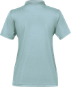 PG-1W Polo piqué Éclipse femme