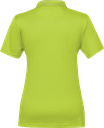 PG-1W Polo piqué Éclipse femme