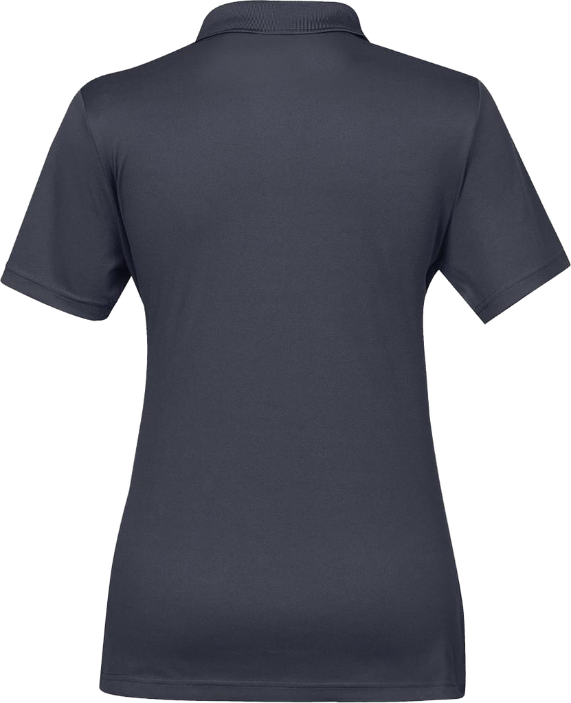 PG-1W Polo piqué Éclipse femme
