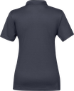 PG-1W Polo piqué Éclipse femme