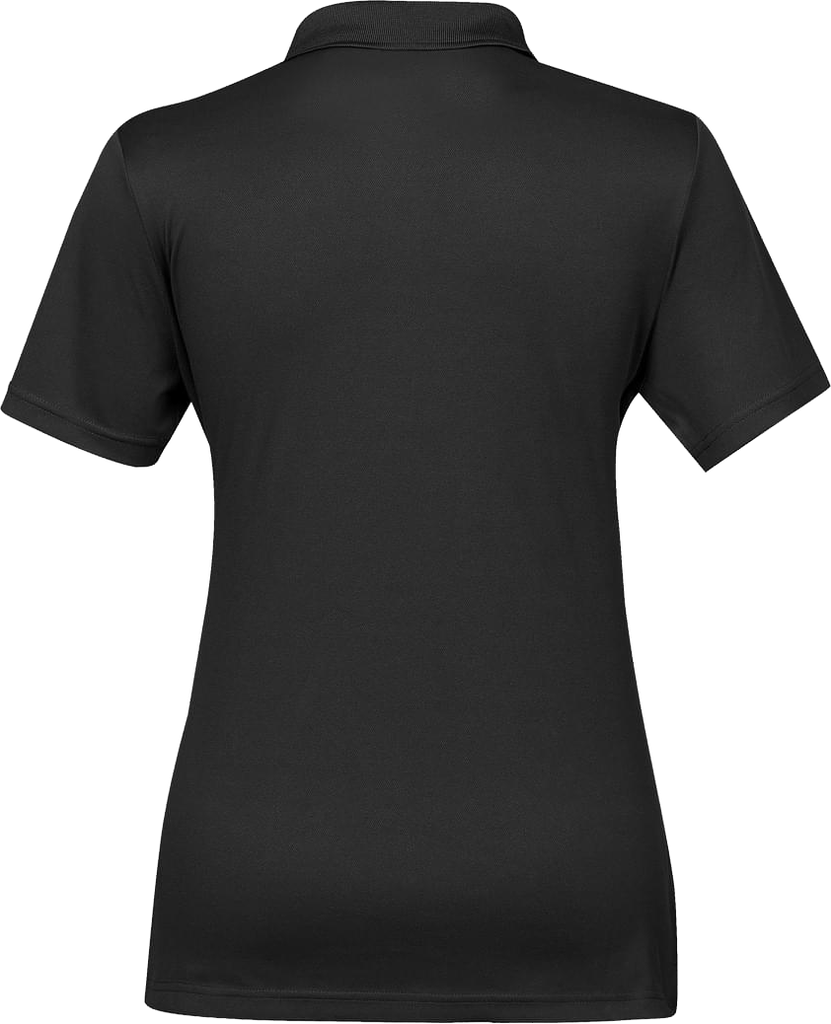 PG-1W Polo piqué Éclipse femme