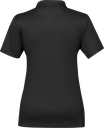 PG-1W Polo piqué Éclipse femme