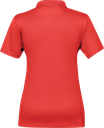 PG-1W Polo piqué Éclipse femme
