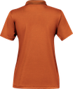 PG-1W Polo piqué Éclipse femme