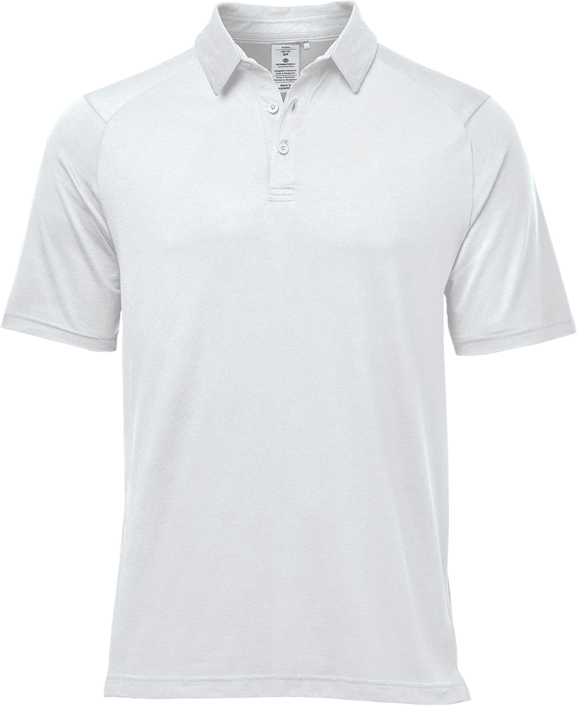 PSX-3M Polo Oasis homme