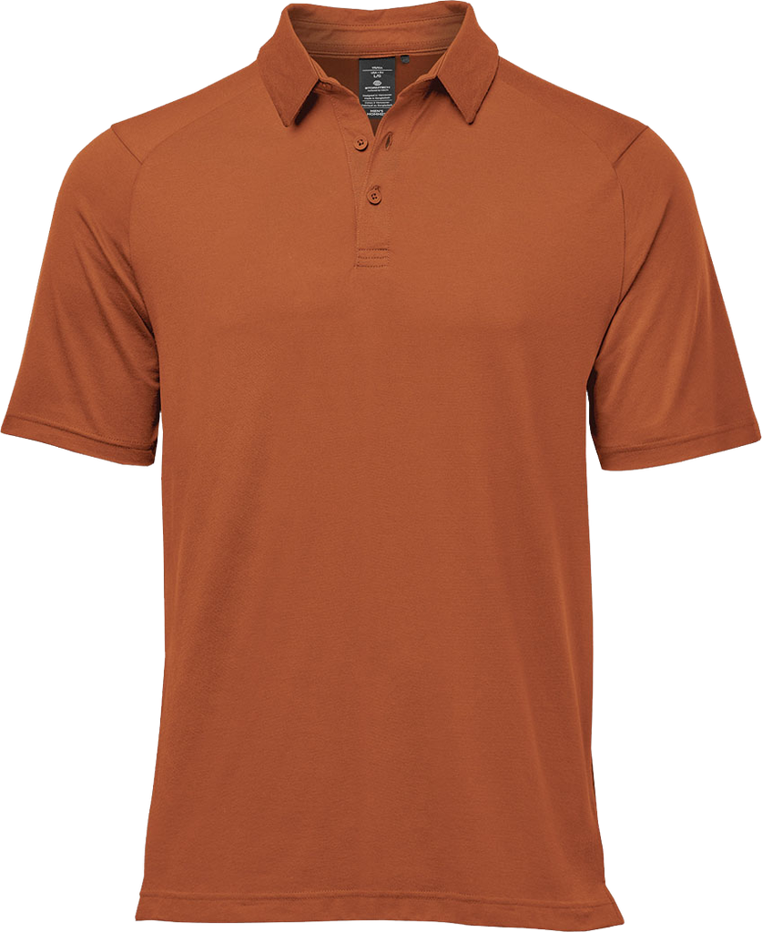 PSX-3M Polo Oasis homme