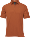 PSX-3M Polo Oasis homme
