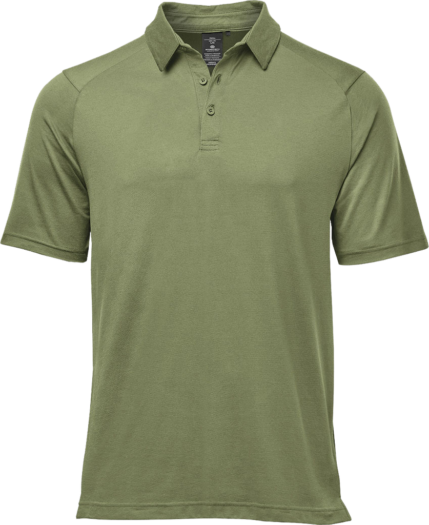 PSX-3M Polo Oasis homme