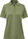 PSX-3W Polo Oasis femme sauge