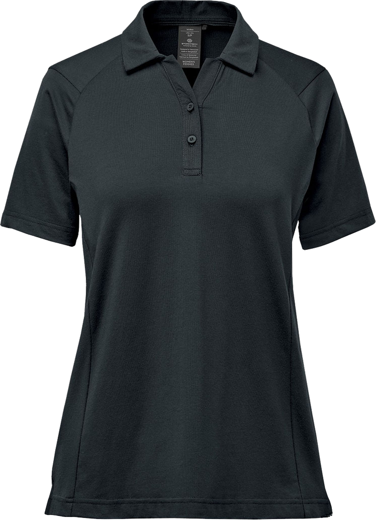 PSX-3W Polo Oasis femme-dolphin