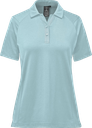 PSX-3W Polo Oasis femme-ice blue