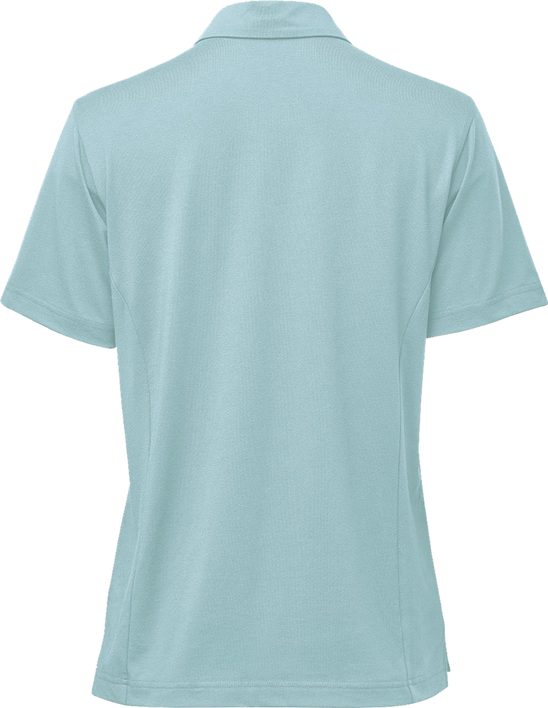 PSX-3W Polo Oasis femme-ice blue