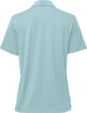 PSX-3W Polo Oasis femme-ice blue