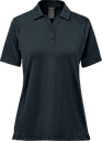 PSX-3W Polo Oasis femme-marine