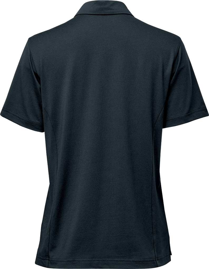 PSX-3W Polo Oasis femme-marine