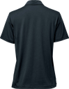 PSX-3W Polo Oasis femme-marine