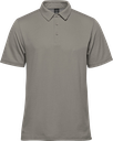 PSX-6M Polo Nevada homme-graphite