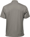 PSX-6M Polo Nevada homme-granite