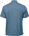 PSX-6M Polo Nevada homme-bleu retro