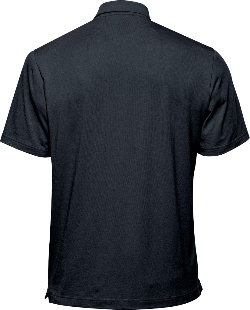 PSX-6M Polo Nevada homme-minuit