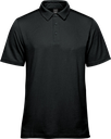 PSX-6M Polo Nevada homme-noir