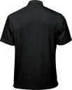 PSX-6M Polo Nevada homme-noir