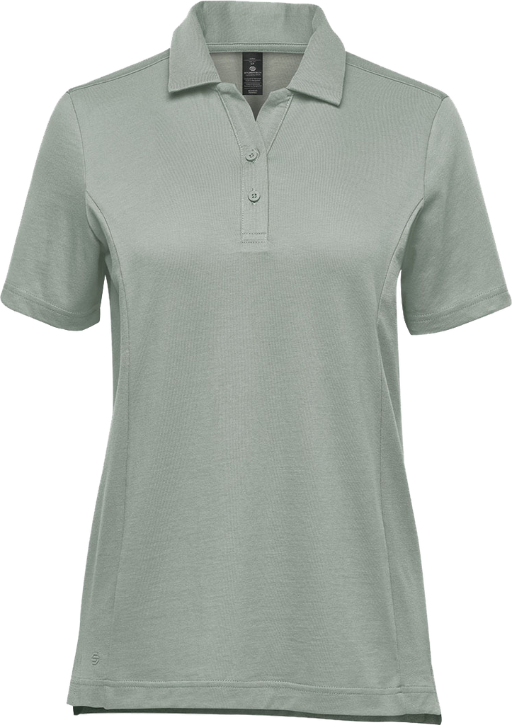 PSX-6W Polo Nevada 100% coton femme