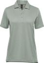 PSX-6W Polo Nevada 100% coton femme