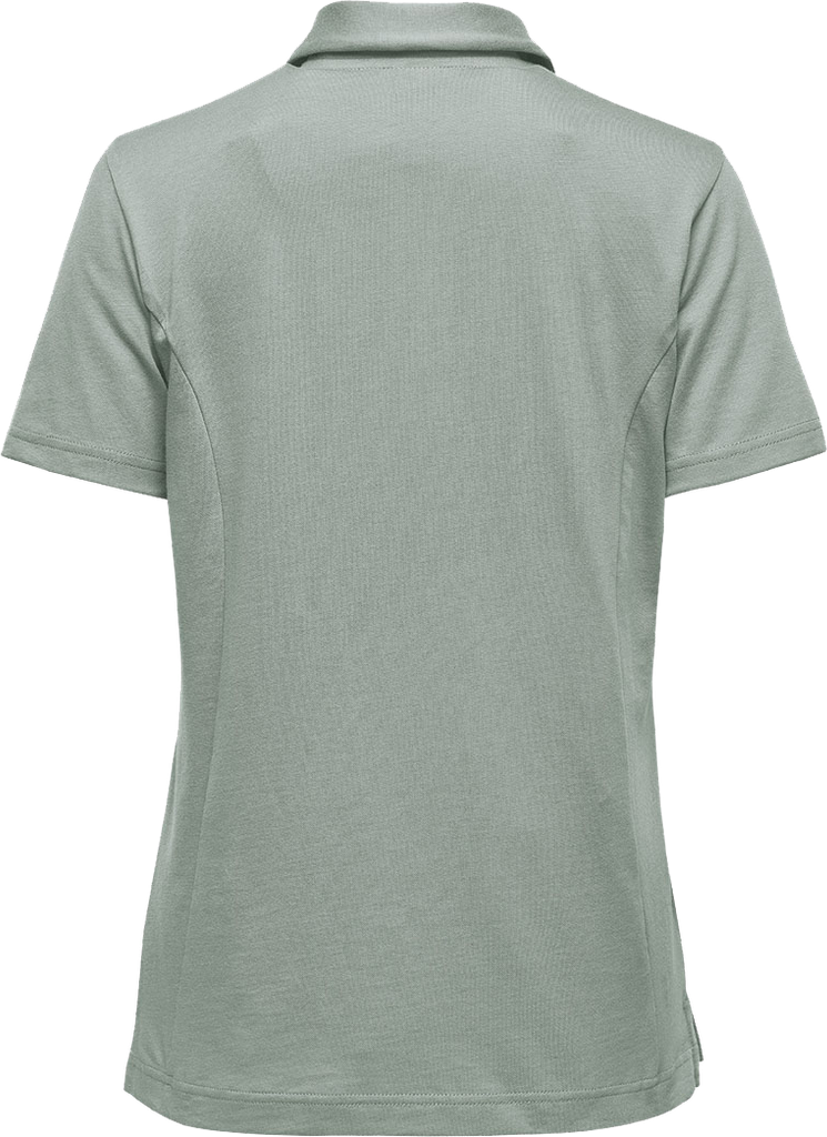 PSX-6W Polo Nevada 100% coton femme