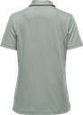 PSX-6W Polo Nevada 100% coton femme