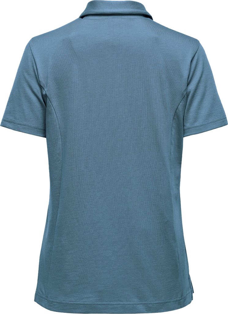 PSX-6W Polo Nevada 100% coton femme