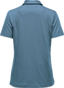 PSX-6W Polo Nevada 100% coton femme