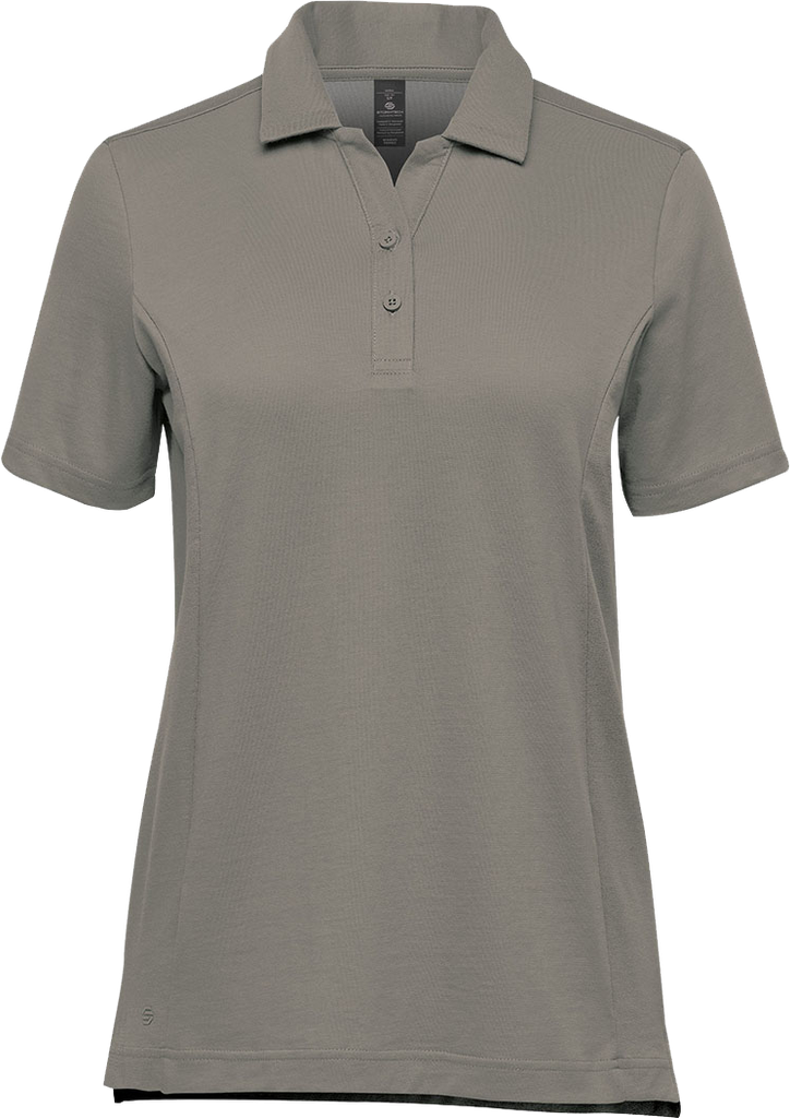 PSX-6W Polo Nevada 100% coton femme