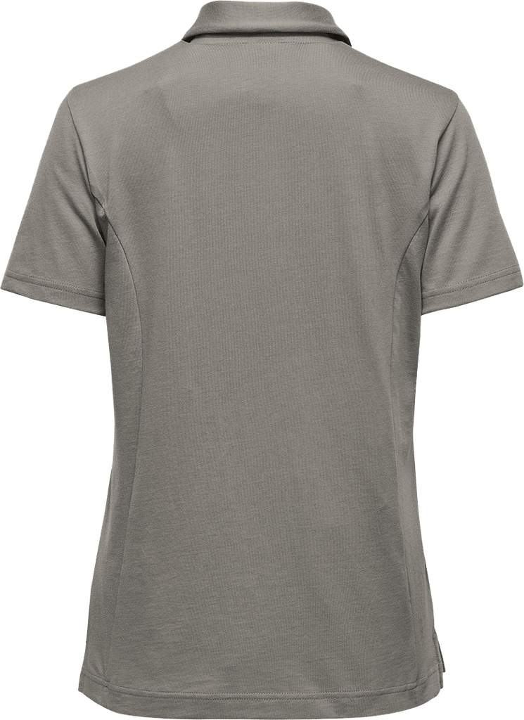 PSX-6W Polo Nevada 100% coton femme