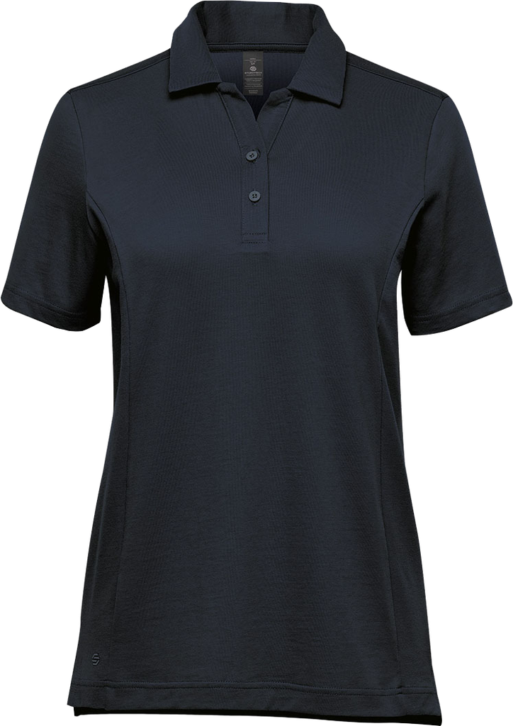 PSX-6W Polo Nevada 100% coton femme