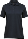 PSX-6W Polo Nevada 100% coton femme