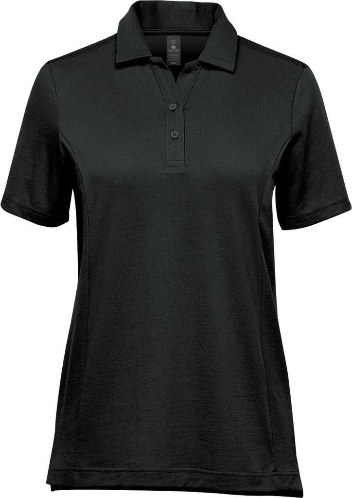 PSX-6W Polo Nevada 100% coton femme