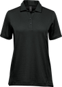 PSX-6W Polo Nevada 100% coton femme