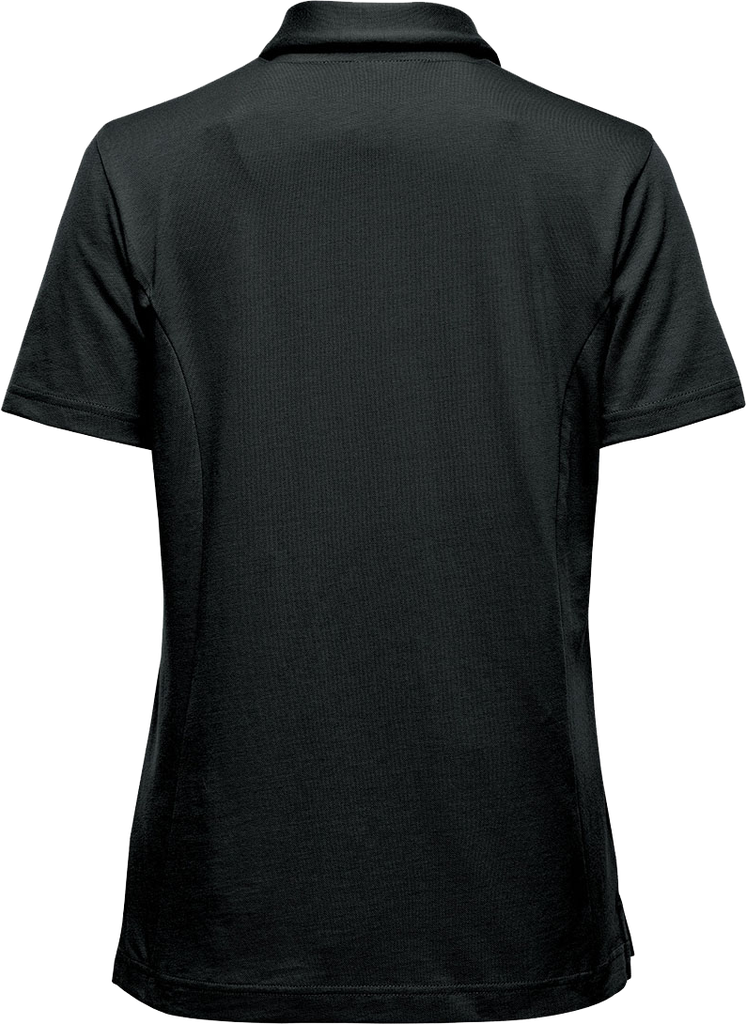 PSX-6W Polo Nevada 100% coton femme