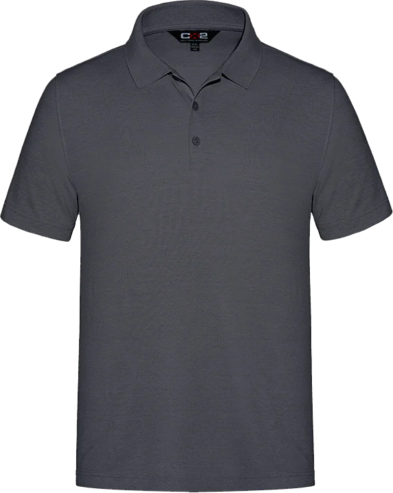 S05785 Polo charbon